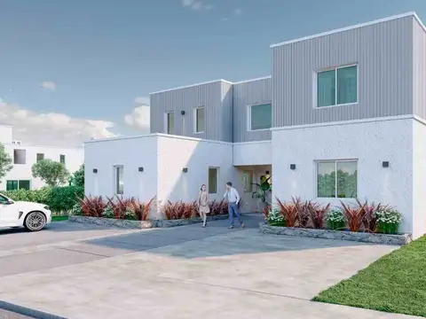 Casa en Venta 2 años