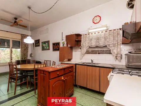 Depto Tipo Casa en Venta en Remedios De Escalada, USD 68.900