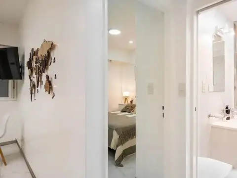 Departamento en Alquiler 48 años