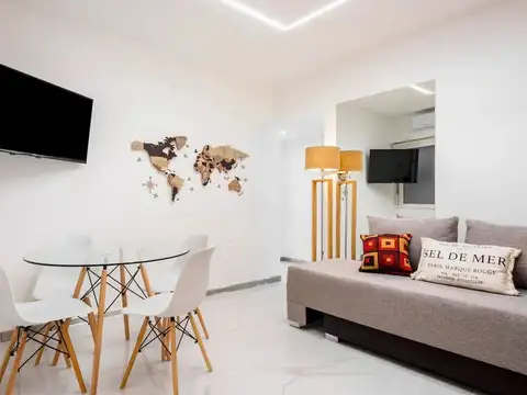 Departamento en Alquiler de 1 dormitorio