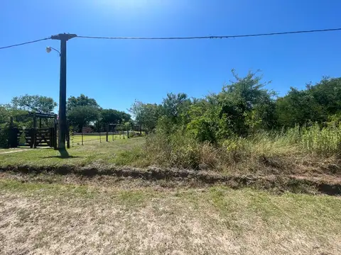 Terreno en Venta 12  mts Frente