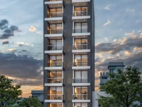 Piso 3 - Unidad B - Rawson 1749