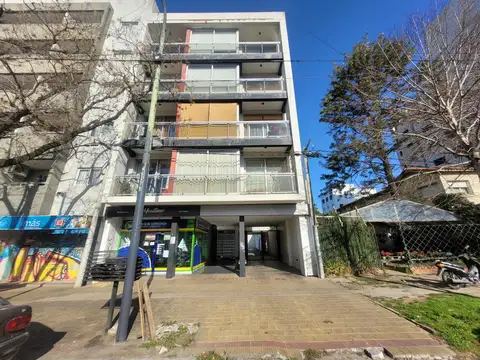 Departamento en Alquiler La Plata - Dacal Bienes Raíces