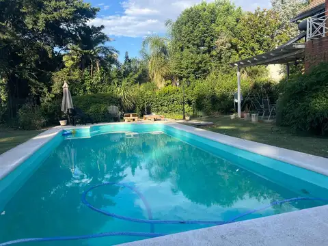 Casa en Venta en Virrey del Pino, USD 250.000