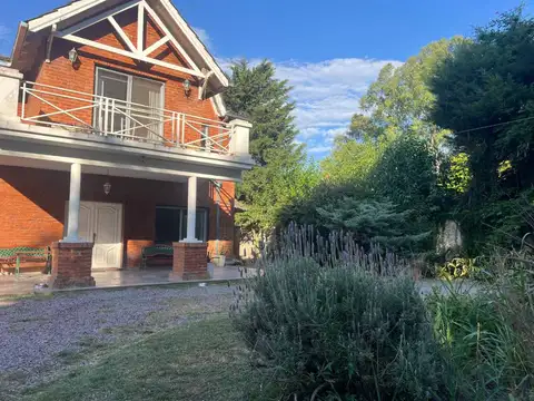 Casa en Venta 25 años