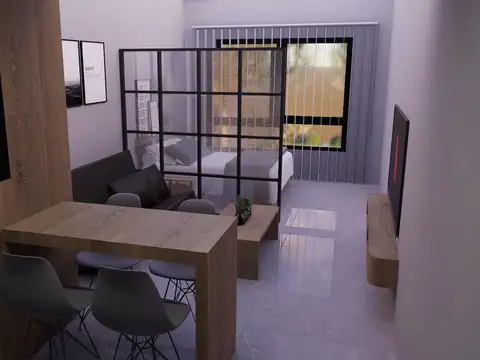 Departamento en Venta A Estrenar