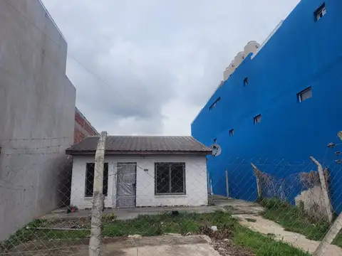 Fraccion en La Plata