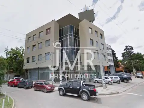 JMR Propiedades | Edificio Recovas Studios | Excelente Oficina en Venta