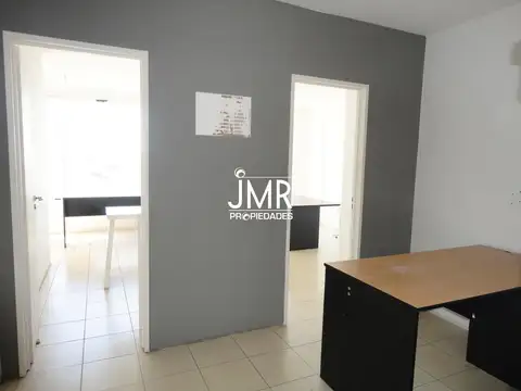 Oficina en Venta con 1 cochera