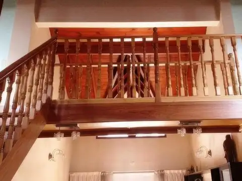 Coronel Lezica e/ Mendoza y Ruta 3