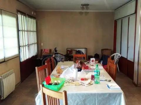 Casa en Venta 15 años