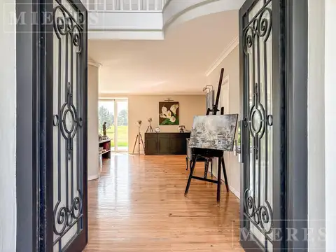 Casa en Alquiler Temporal al Norte