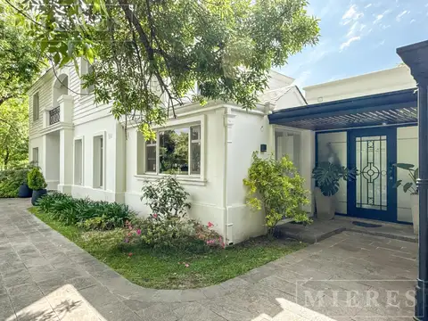 Casa en Alquiler Temporal en Mayling Club De Campo, USD 7.500