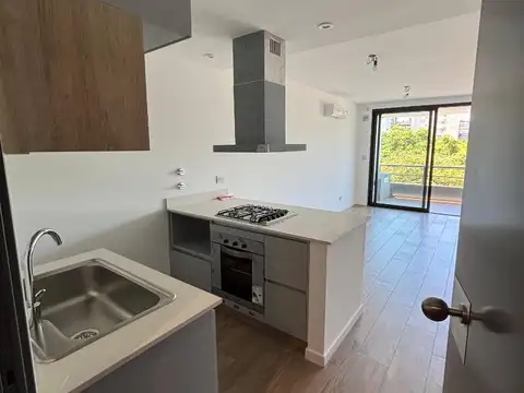 Departamento en alquiler temporario