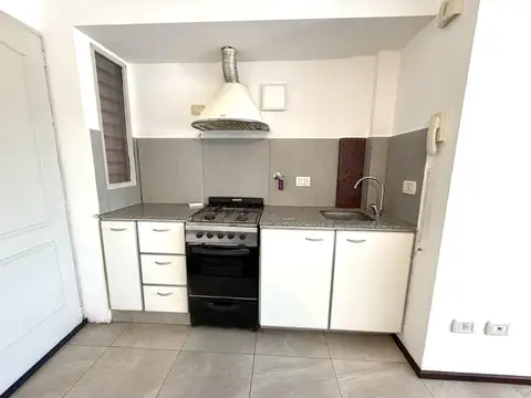 MONOAMBIENTE EN BARRIO MARTIN