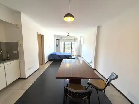 MONOAMBIENTE EN BARRIO MARTIN