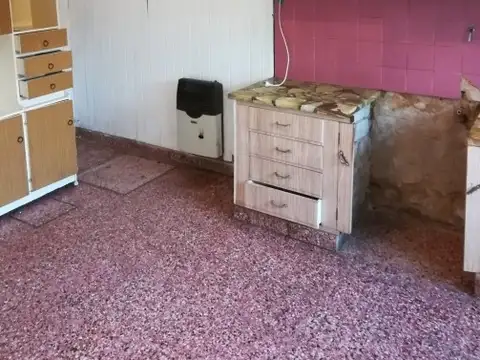 Casa en Venta en Monte Grande, USD 85.000