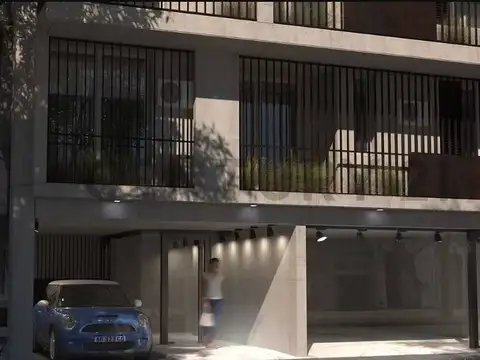 Montevideo 900, Piso 0