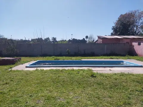 Terreno en Venta en La Florida  - Zarate, USD 99.000
