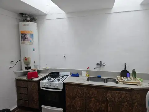 Virgilio  y Pasaje Martin Fierro