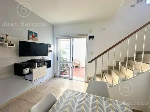 Venta PH tipo Duplex en Remedios de Escalada