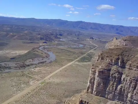 Campo en Venta de 6.000  ha