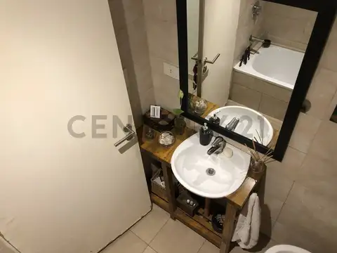 Departamento en Venta en Villa Crespo, USD 115.000