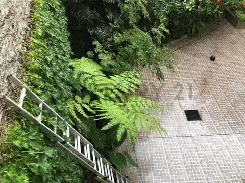 Departamento 3 ambientes en Villa Crespo