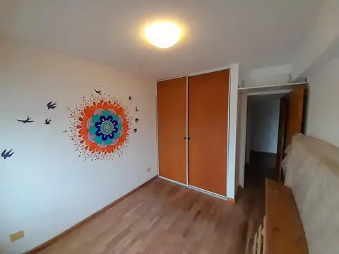 Depto Tipo Casa 2 ambientes con 1 baño