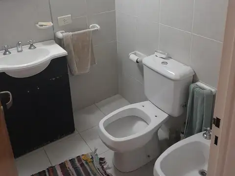 Depto Tipo Casa en Venta 13 años