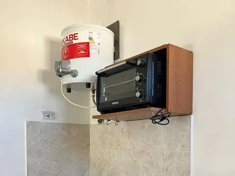 Departamento en Alquiler 10 años