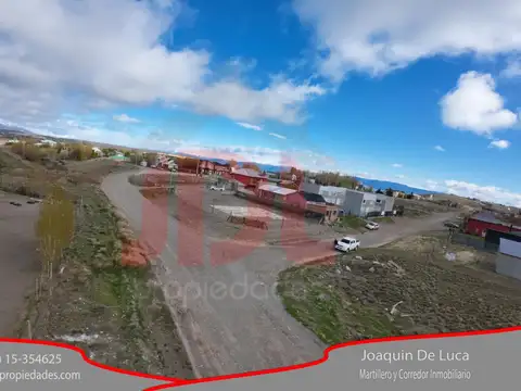 Terreno en Venta, FOS 40