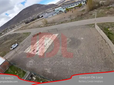 LOTE EN VENTA BARRIO AEROPUERTO VIEJO CONSULTE FINANCIACION