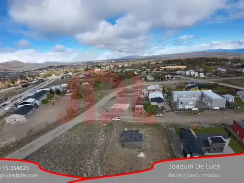 Terreno en Venta, FOT 60