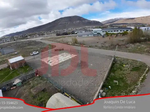 LOTE EN VENTA BARRIO AEROPUERTO VIEJO CONSULTE FINANCIACION