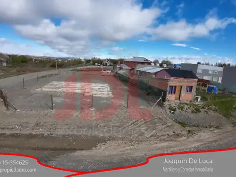 Terreno en Venta de 670,0 m2