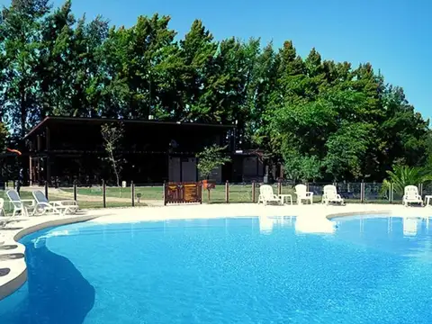 LOTE BARRIO AZAHARES DEL PARANÁ - FIGHIERA