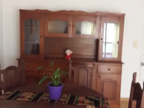 Departamento en Alquiler Temporal de 3 ambientes