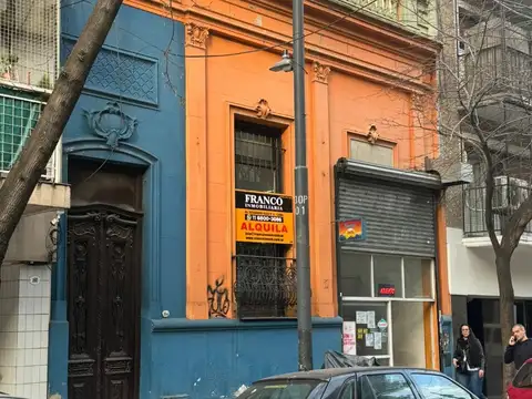 Local en Alquiler Via Púb.