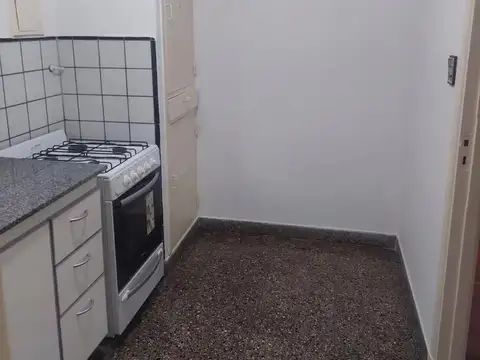 Departamento en Alquiler 50 años