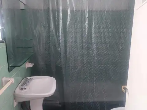 Departamento en Villa del Parque