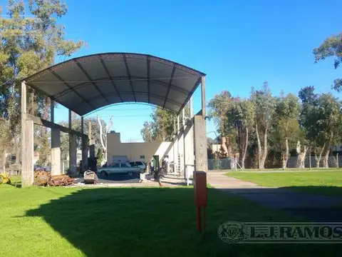 HONORIO PUEYRREDON  N°7200