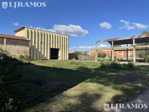 Galpon en Venta en Villa Rosa, USD 750.000