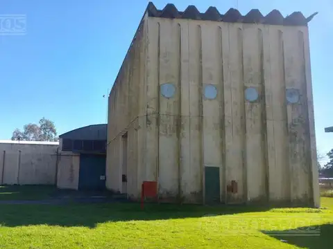 Galpon en Venta en Villa Rosa, USD 750.000