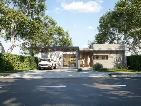 VENTA DE CASA EN LUJAN DE CUYO