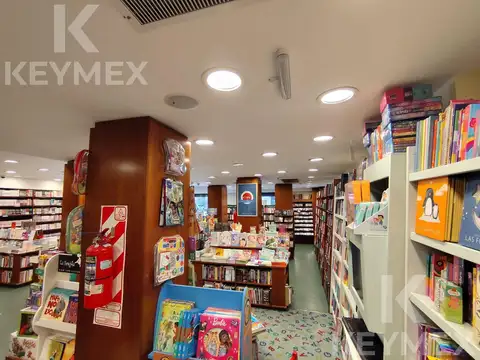 Edificio Comercial en  esquina de calle 12 y 55 LA PLATA CENTRO