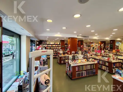 Local en Venta en Microcentro, USD 2.100.000