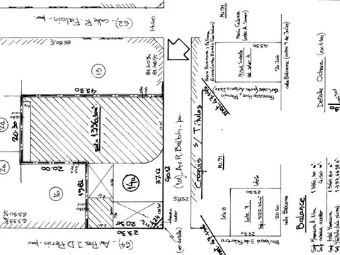 Terreno en Venta en Centro, USD 2.200.000