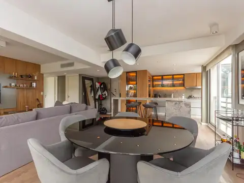 Departamento en Venta 15 años