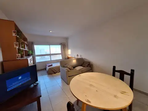 Departamento en Venta con 1 cochera